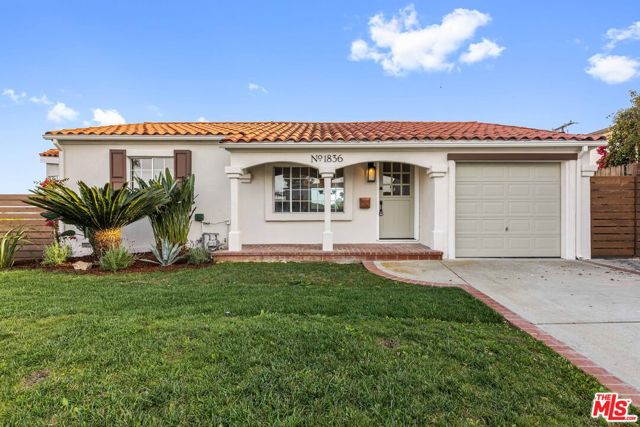 1836 Jaybrook Drive, Rancho Palos Verdes, California 90275, 3 Bedrooms Bedrooms, ,2 BathroomsBathrooms,Residential,For Sale,Jaybrook,26660765