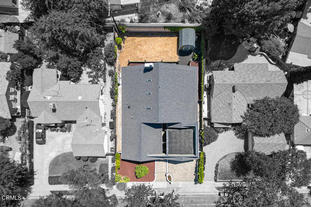 Detail Gallery Image 34 of 38 For 1100 Leonard Ave, Pasadena,  CA 91107 - 3 Beds | 3 Baths