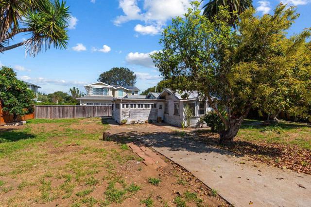 Detail Gallery Image 3 of 16 For 940 Hermes Ave, Encinitas,  CA 92024 - 2 Beds | 1 Baths