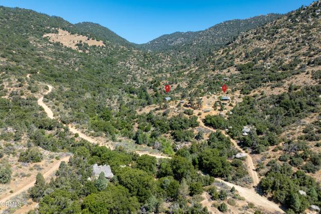 Detail Gallery Image 29 of 64 For 8275 Jawbone Canyon Rd, Weldon,  CA 93283 - 4 Beds | 0 Baths