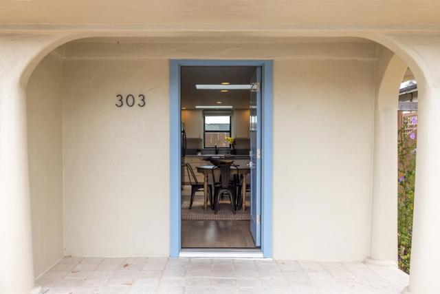 303 Del Robles Avenue, Monterey CA: https://media.crmls.org/mediaz/8e139bf8-4dc6-4092-8e64-19aa3b067d3f.jpg