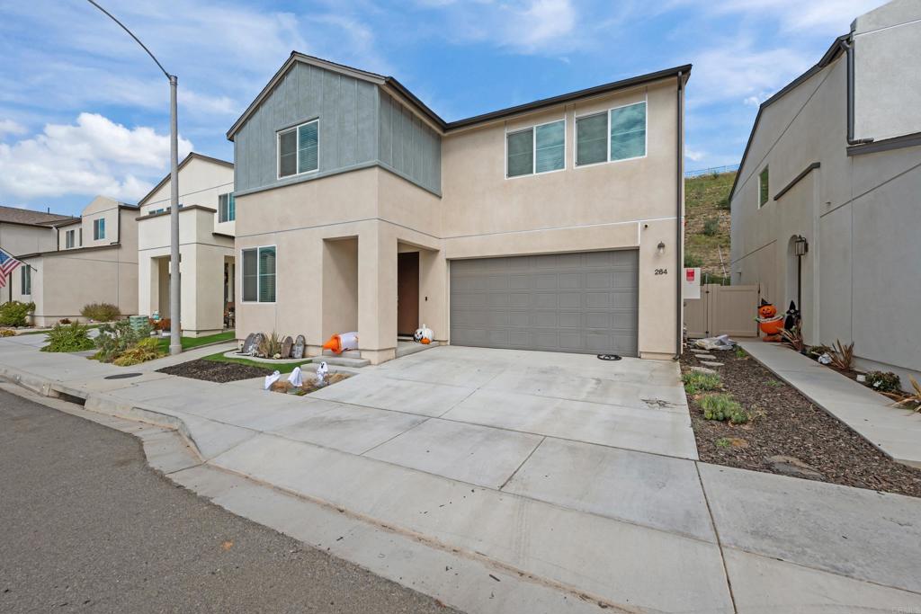 264 Hass Lane
