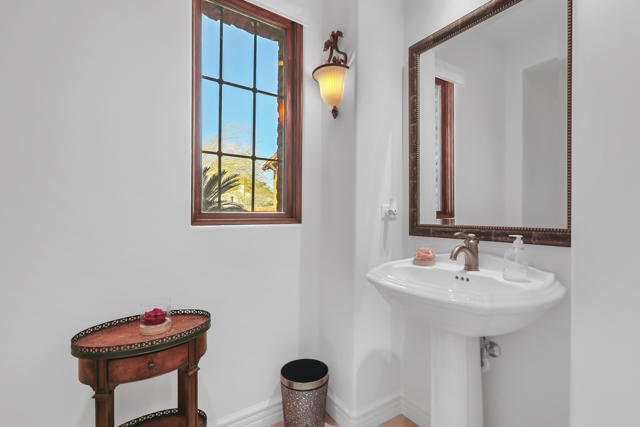 Image 50 of 51 For 14 Santa Rosa Mountain Lane