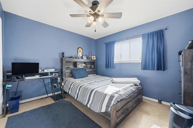 Detail Gallery Image 14 of 29 For 3738 Glen Verde Ct, Bonita,  CA 91902 - 4 Beds | 2 Baths