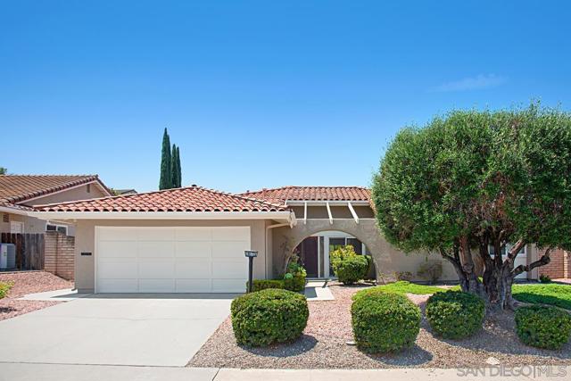 Details for 18172 Sencillo Dr, San Diego, CA 92128