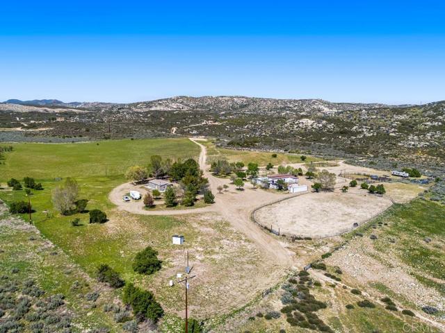 Home for Sale in Pine Valley