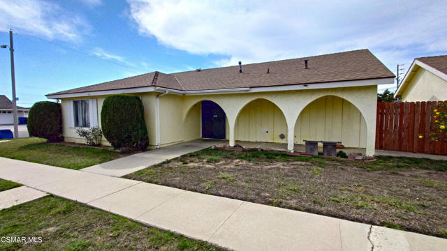 1297 Conway Avenue, Ventura, California 93004, 4 Bedrooms Bedrooms, ,2 BathroomsBathrooms,Single Family Residence,For Sale,Conway,225000890