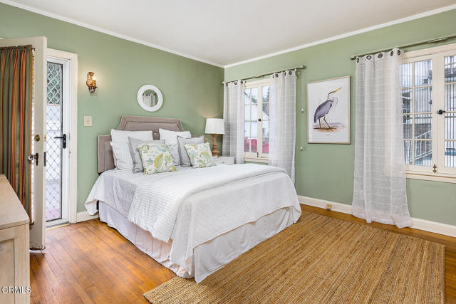 Detail Gallery Image 18 of 23 For 2460 Coniston Pl, San Marino,  CA 91108 - 3 Beds | 2 Baths