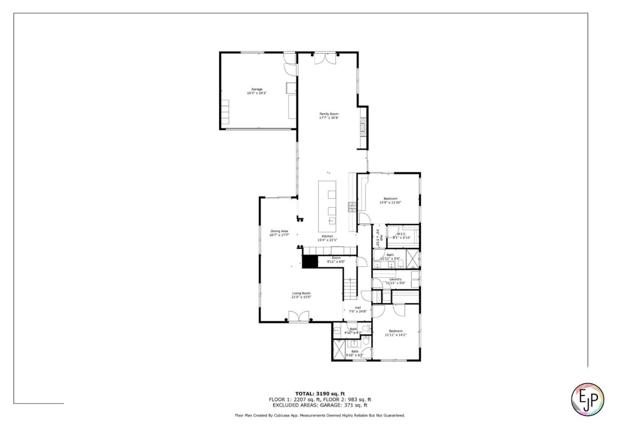 Image 79 of 82 For 1642 El Dorado Avenue