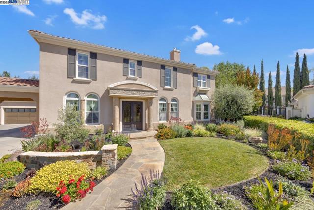 Details for 7193 Rosecliff Ct, Pleasanton, CA 94566