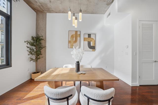 Detail Gallery Image 15 of 32 For 1050 Island Ave #525,  San Diego,  CA 92101 - 1 Beds | 2 Baths