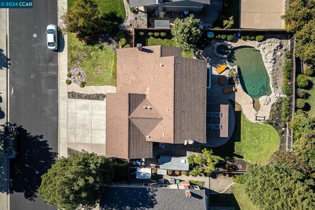 Image 48 of 60 For 56 Dunbarton Ct