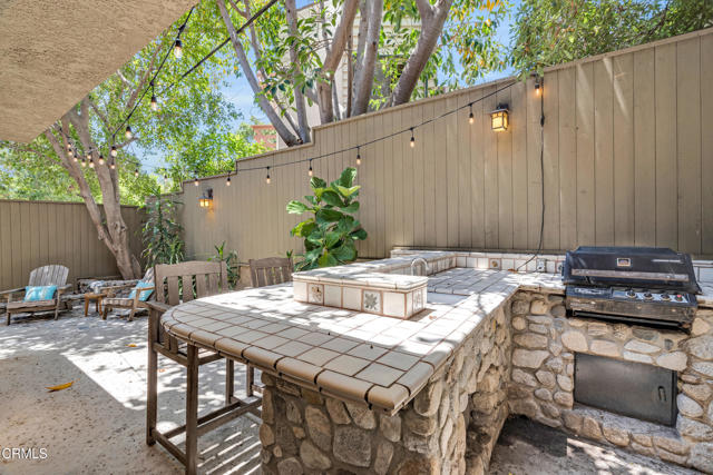 Detail Gallery Image 44 of 54 For 684 Orange Dr, Sierra Madre,  CA 91024 - 3 Beds | 2/1 Baths
