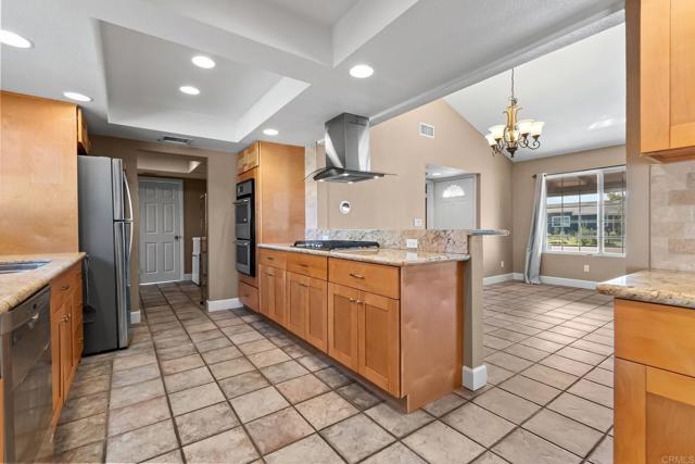 Detail Gallery Image 21 of 56 For 10106 Buena Vista Ave, Santee,  CA 92071 - 4 Beds | 2 Baths