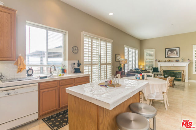 Drew Fenton | 16780 Calle De Marisa Pacific Palisades CA | MLS: 7058460