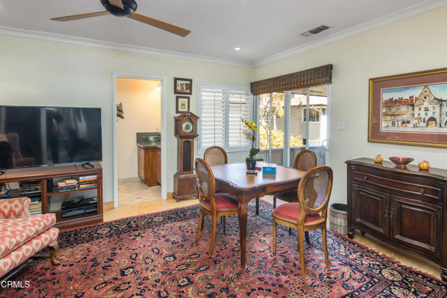 Image 3 of 33 For 950 Orange Grove Boulevard D