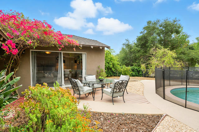 Detail Gallery Image 30 of 40 For 5123 Caroli Ln, La Canada Flintridge,  CA 91011 - 3 Beds | 2/1 Baths