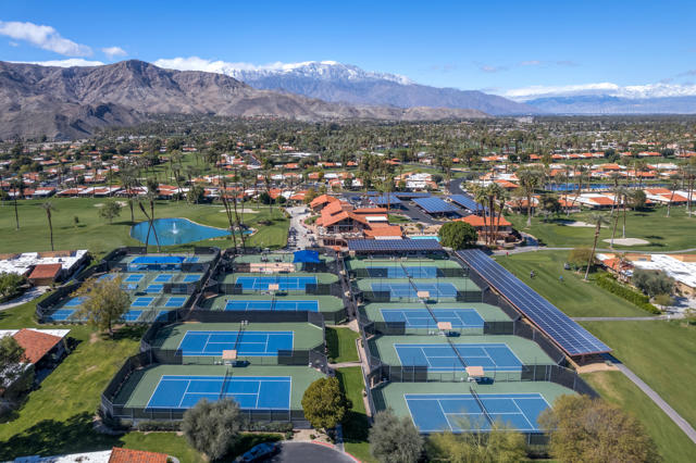 6 Sunrise Drive, Rancho Mirage, CA 92270