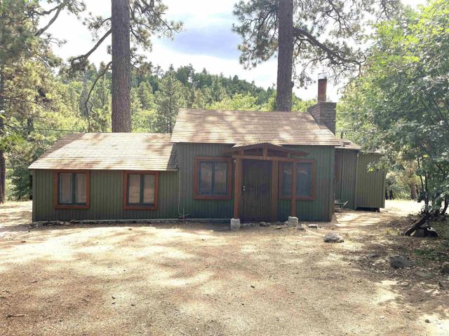 Detail Gallery Image 20 of 20 For Lot 516 El Centro Tract, Mount Laguna,  CA 91948 - 2 Beds | 1 Baths