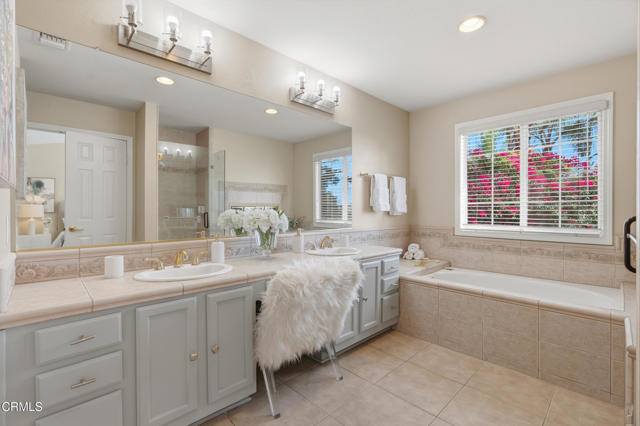 Detail Gallery Image 43 of 69 For 11543 Ragusa Dr, Rancho Cucamonga,  CA 91701 - 4 Beds | 2/1 Baths