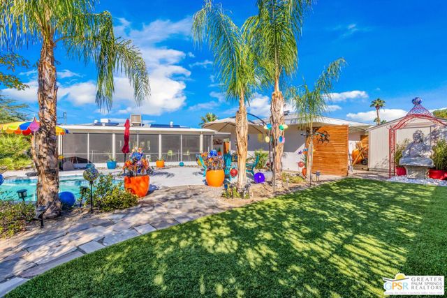 Image 35 of 46 For 68401 Rodeo Road