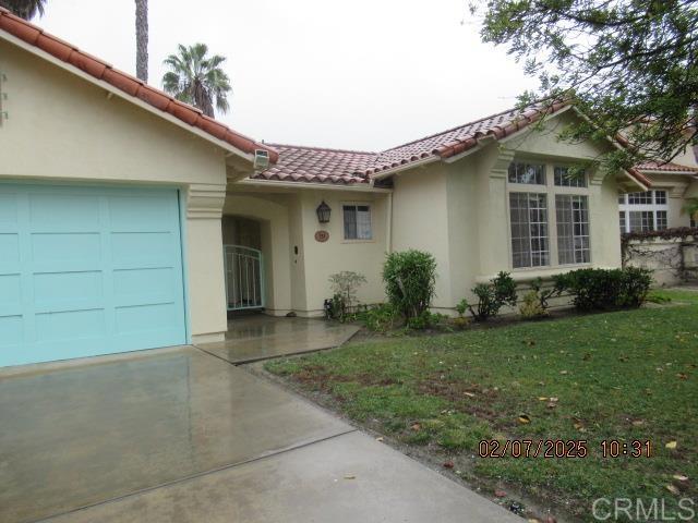 331 Canyon Ridge Drive