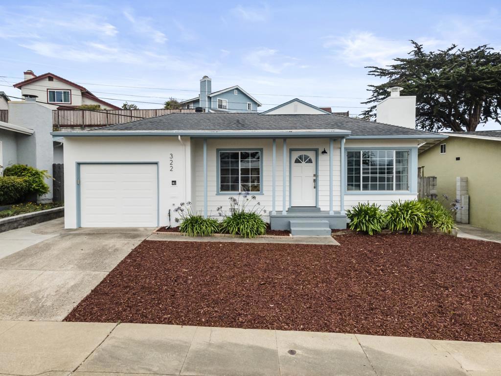322 Forest View Drive