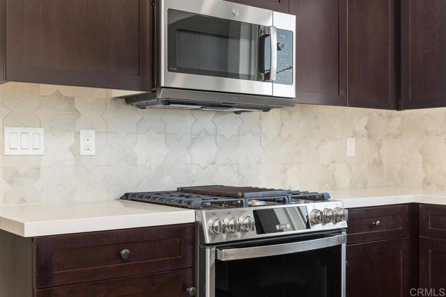Detail Gallery Image 4 of 15 For 1211 Stonemark Place Adu,  Vista,  CA 92081 - 2 Beds | 1 Baths