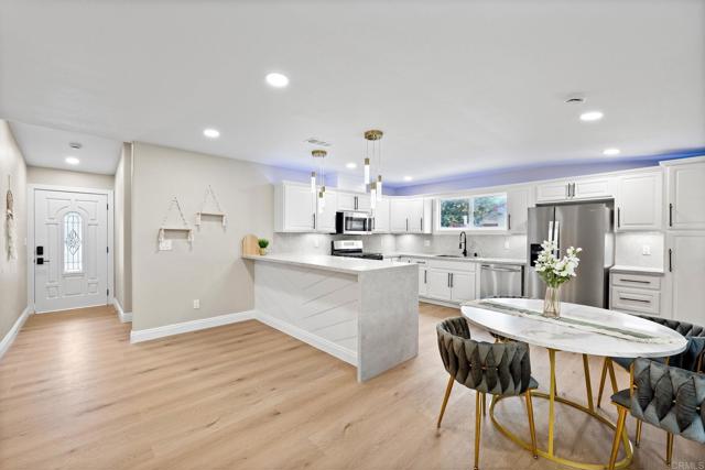 Detail Gallery Image 20 of 40 For 13824 Powers Rd, Poway,  CA 92064 - 4 Beds | 2 Baths