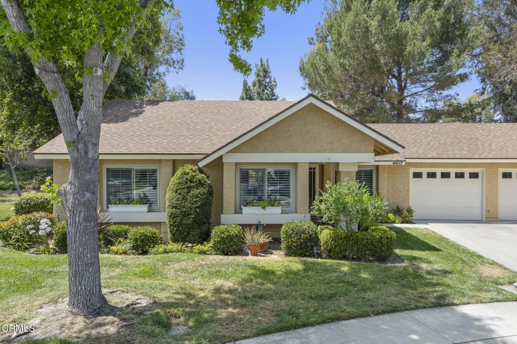 44117 Village #44