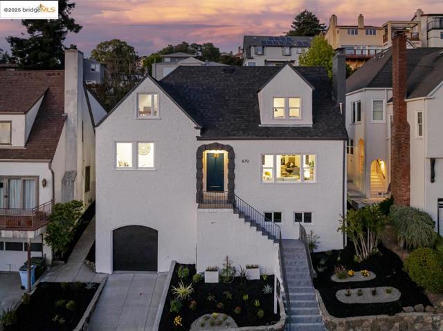 Details for 479 Kentucky Ave, Berkeley, CA 94707