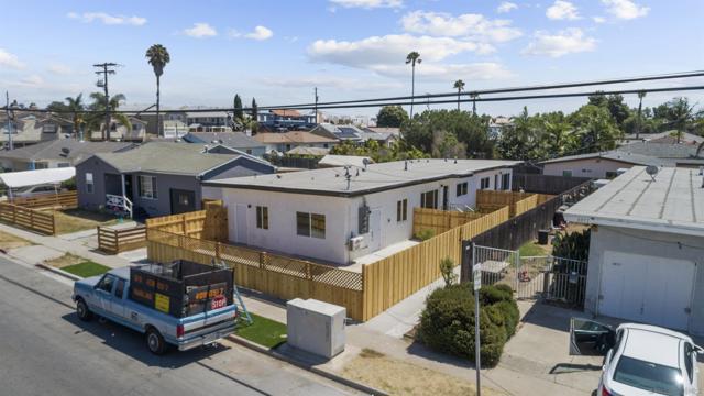 Details for 6979 Amherst, San Diego, CA 92115