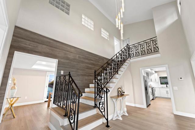 Detail Gallery Image 17 of 75 For 3065 Fairview Dr, Vista,  CA 92084 - 4 Beds | 3 Baths