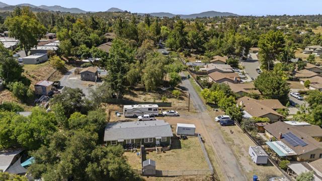 Home for Sale in Alpine