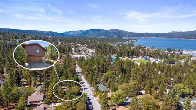 41073 Pennsylvania Avenue, Big Bear, CA 92315