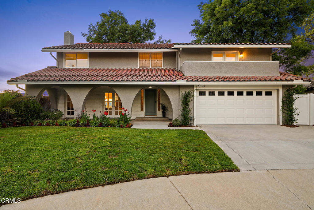 5311 Pali Point Lane