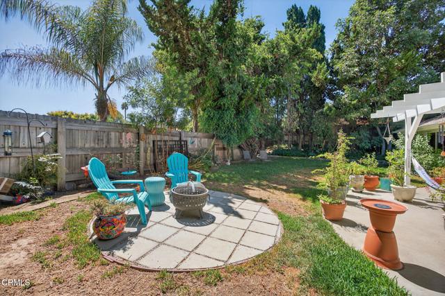 Detail Gallery Image 29 of 30 For 3886 Northland St, Newbury Park,  CA 91320 - 3 Beds | 2/1 Baths