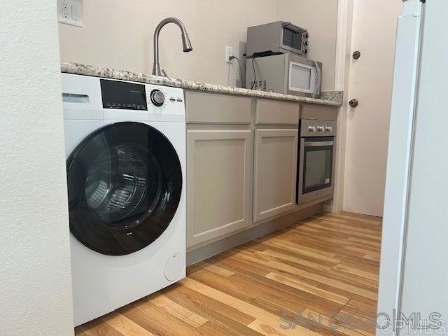 Detail Gallery Image 9 of 14 For 6431 Montezuma Rd #B,  San Diego,  CA 92115 - 0 Beds | 1 Baths