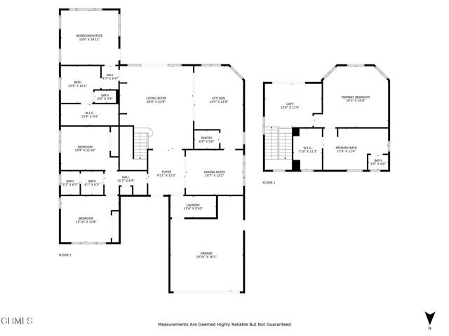 Detail Gallery Image 36 of 36 For 5548 Rainier St, Ventura,  CA 93003 - 4 Beds | 3 Baths