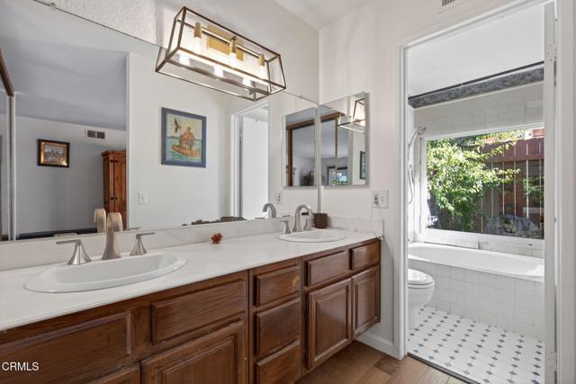 Detail Gallery Image 23 of 50 For 5430 Fieldcrest Dr, Camarillo,  CA 93012 - 3 Beds | 2 Baths