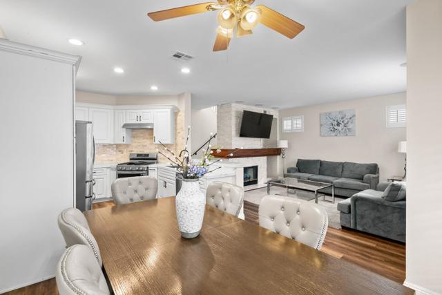 Detail Gallery Image 11 of 42 For 1194 Calle Tesoro, Chula Vista,  CA 91915 - 4 Beds | 2/1 Baths