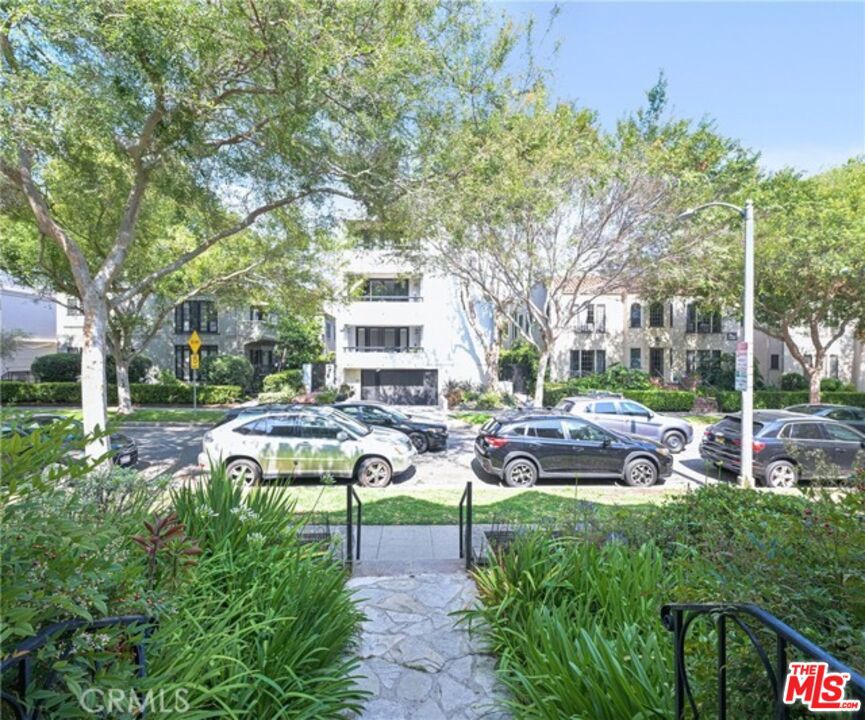 149 S Crescent Drive #C