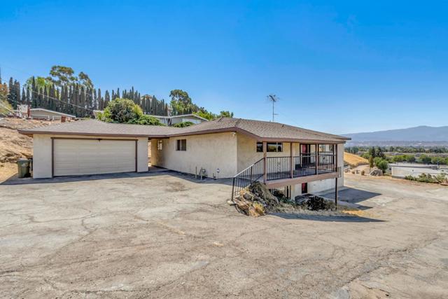 Details for 132 San Ramon Drive, San Jose, CA 95111