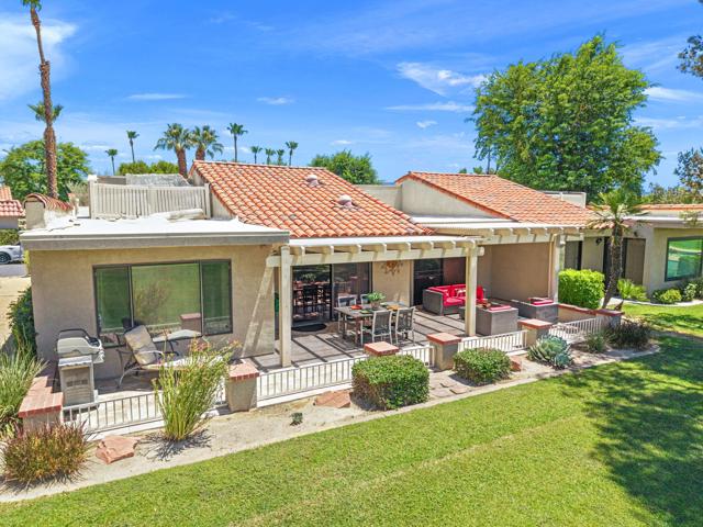 40275 Baltusrol Circle, Palm Desert, CA 92211