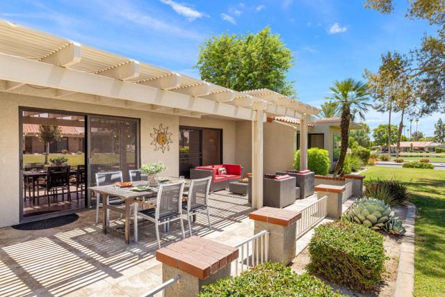40275 Baltusrol Circle, Palm Desert, CA 92211
