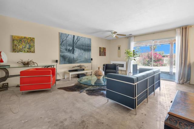 Detail Gallery Image 6 of 22 For 1471 De Anza Dr, Borrego Springs,  CA 92004 - 2 Beds | 2 Baths