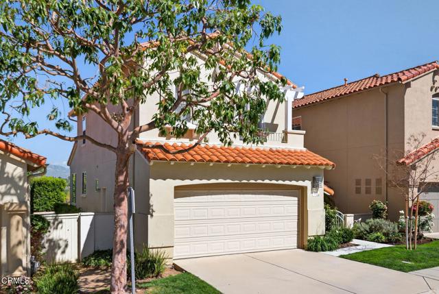 Detail Gallery Image 3 of 66 For 931 Corte Augusta, Camarillo,  CA 93010 - 3 Beds | 2/1 Baths