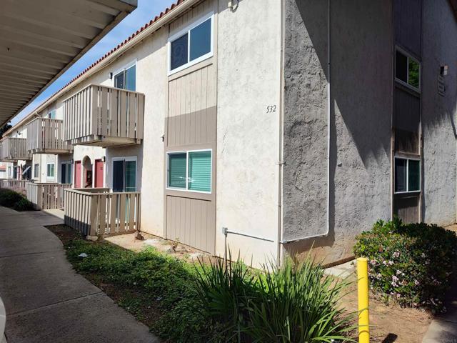 Detail Gallery Image 15 of 17 For 532 Anita St #112,  Chula Vista,  CA 91911 - 2 Beds | 1 Baths