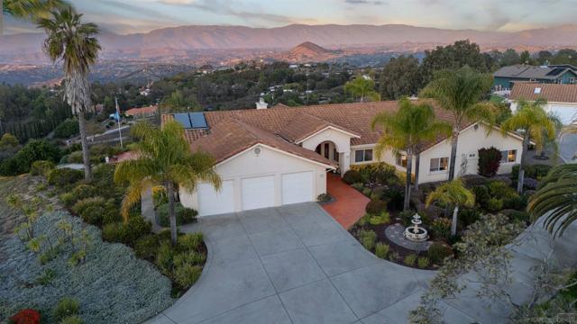 9941 Lan Ln, Escondido, California 92026, 4 Bedrooms Bedrooms, ,4 BathroomsBathrooms,Single Family Residence,For Sale,Lan Ln,250019916SD