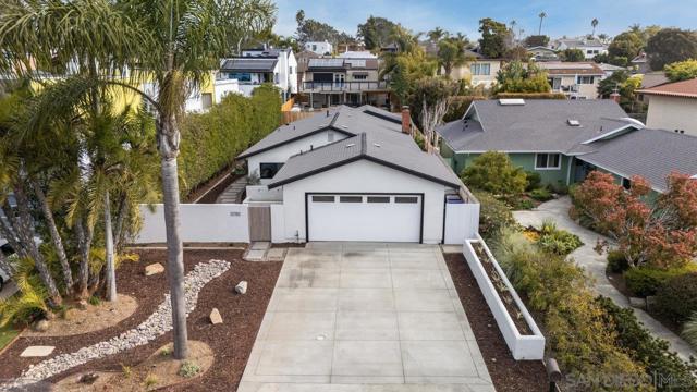 13783 Recuerdo Drive, Del Mar, California 92014, 4 Bedrooms Bedrooms, ,3 BathroomsBathrooms,Single Family Residence,For Sale,Recuerdo Drive,250000781SD